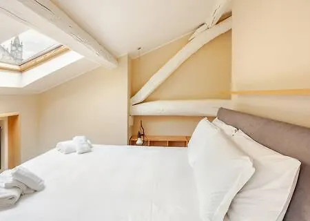 아파트 Nido Con Vista Duomo Di *