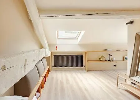 Nido Con Vista Duomo Di 코모