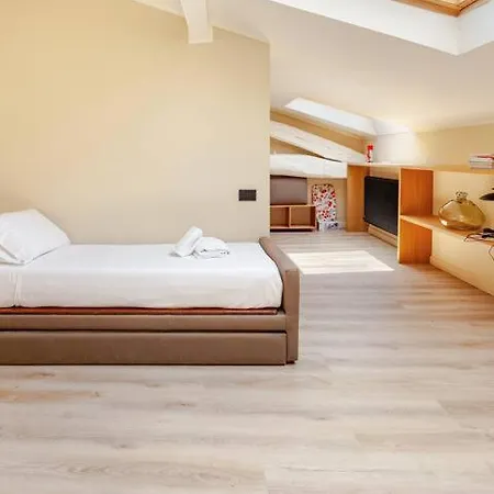 Nido Con Vista Duomo Di *