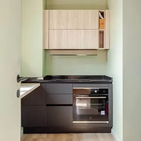 アパート Nido Con Vista Duomo Di