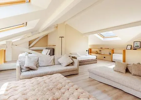 アパート Nido Con Vista Duomo Di *