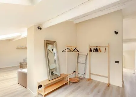 アパート Nido Con Vista Duomo Di