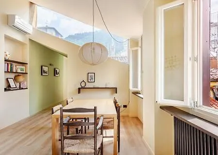 Apartman Nido Con Vista Duomo Di