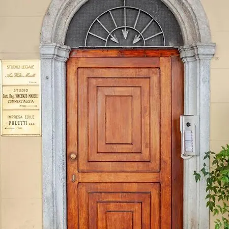 アパート Nido Con Vista Duomo Di *