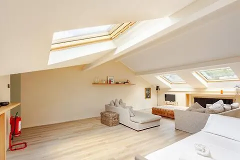 Nido Con Vista Duomo Di Appartement Côme