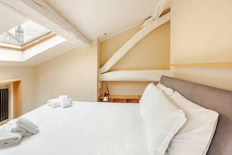 Appartement Nido Con Vista Duomo Di *