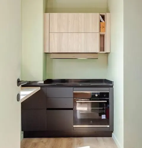 Appartement Nido Con Vista Duomo Di