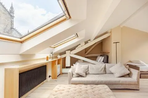 Nido Con Vista Duomo Di Côme