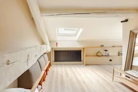 Nido Con Vista Duomo Di Côme