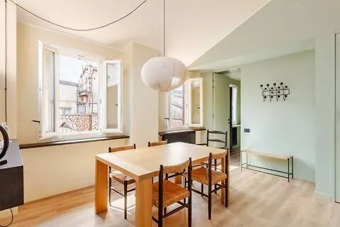 Nido Con Vista Duomo Di Appartement