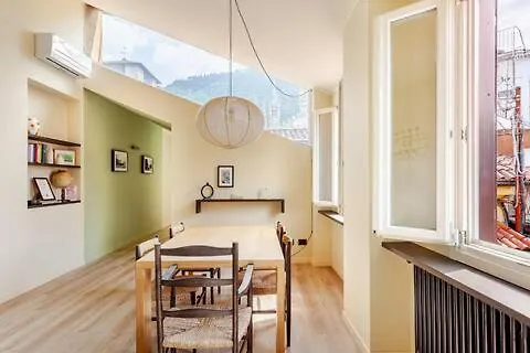 アパート Nido Con Vista Duomo Di