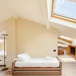 Apartmán Nido Con Vista Duomo Di