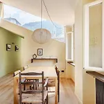 Apartmán Nido Con Vista Duomo Di