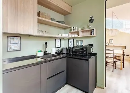 Nido Con Vista Duomo Di *