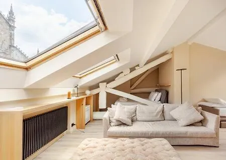 Nido Con Vista Duomo Di קומו