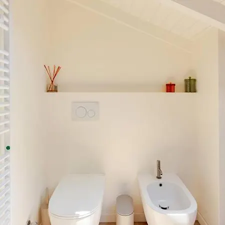 Nido Con Vista Duomo Di דירה