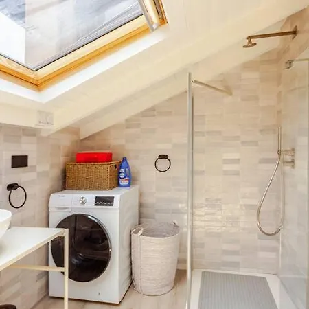 Nido Con Vista Duomo Di