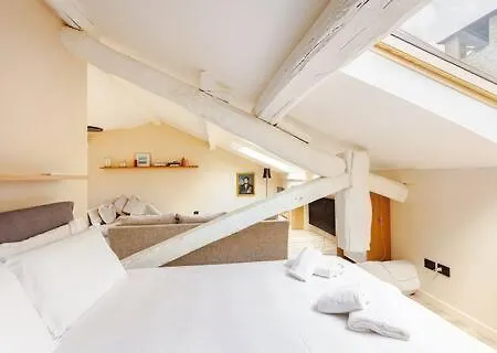 דירה Nido Con Vista Duomo Di